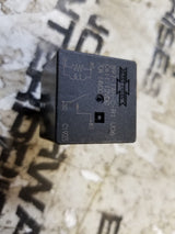 LOT OF 8PC - 897-1AH-CR1 RELAY 12V Song Chuan