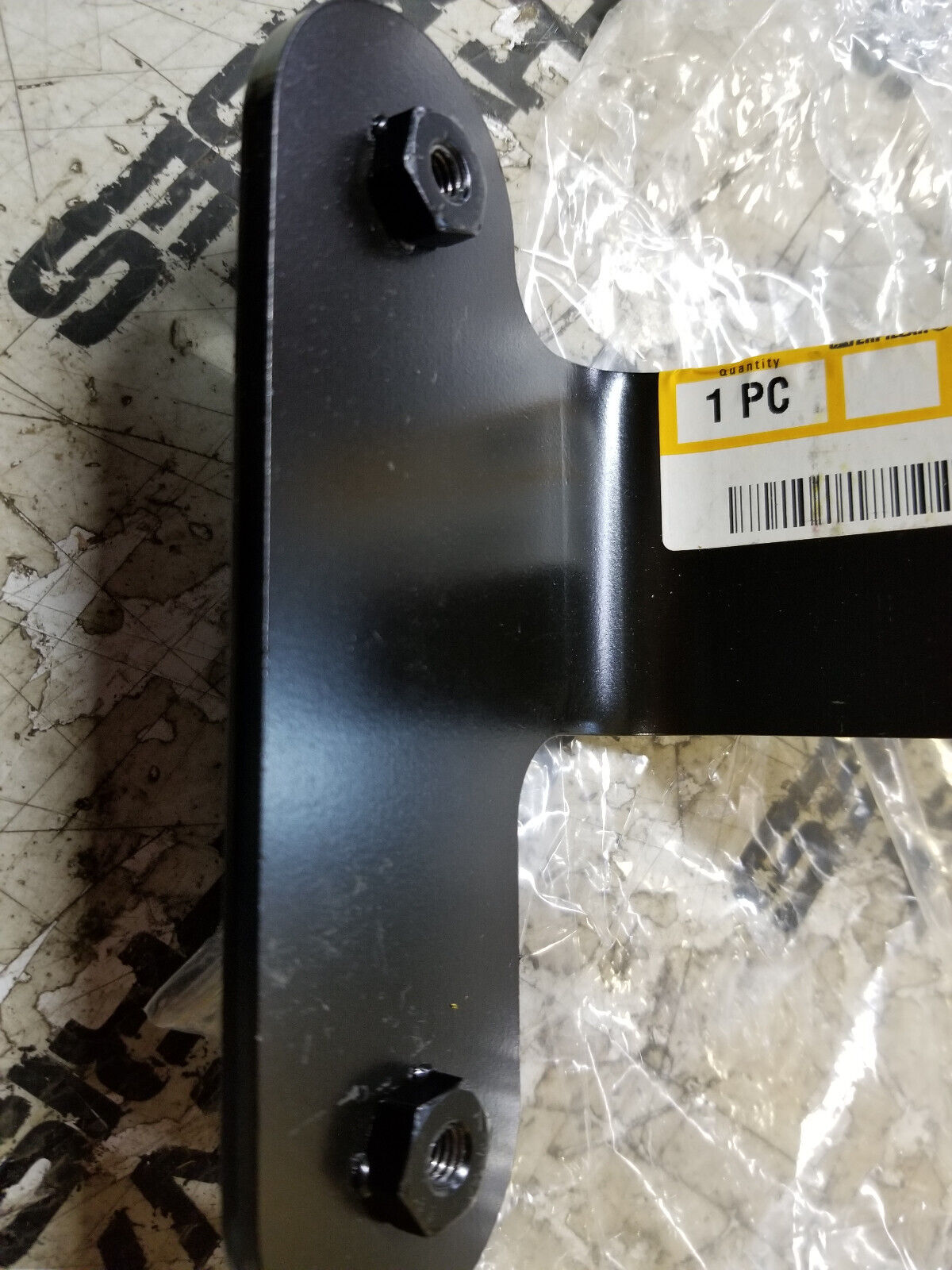 377-7682 CAT BRACKET 3777682