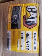 465-6712: GUARD AS-RH 4656712