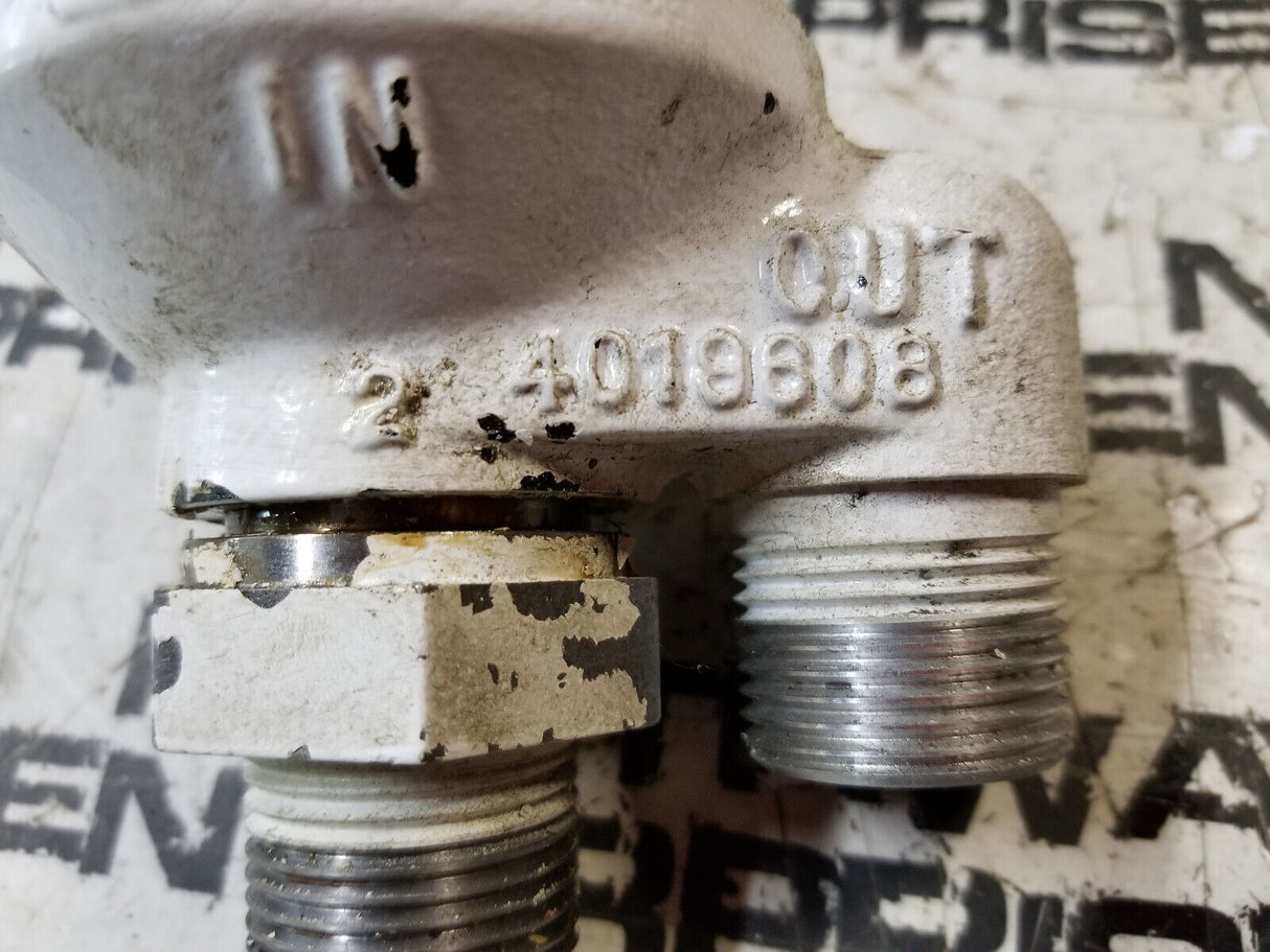 4019608 Genuine OEM Cummins Filter Head Cover