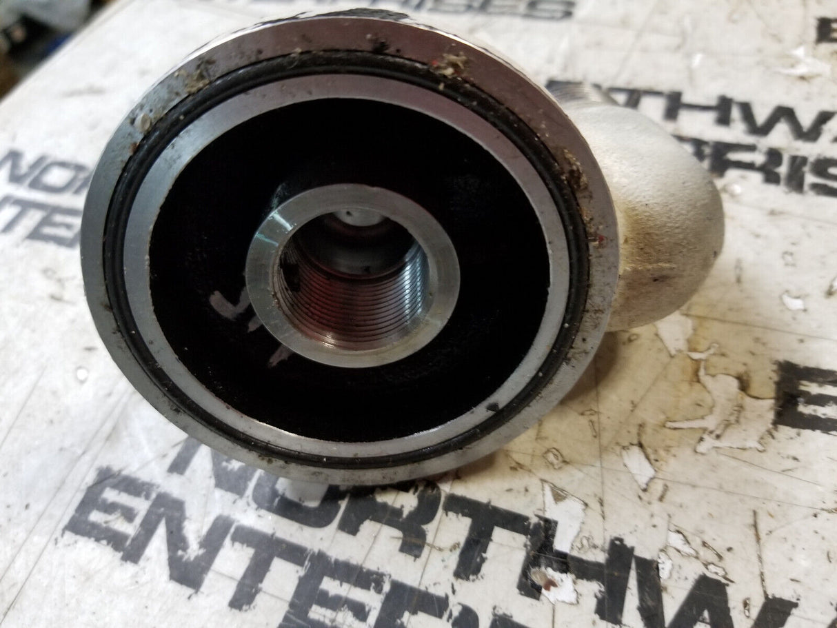 4019608 Genuine OEM Cummins Filter Head Cover