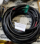Garmin Marine Radar Power Cable 15m REPLACEMENT 320-00246-10