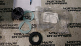 1001081243 JLG WINDOW LATCH LOCK
