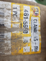 461-5660 CLAMP AS-RH 4615660