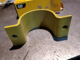 469-3265 CATERPILLAR Genuine Lubrication Lines Mounting Bracket