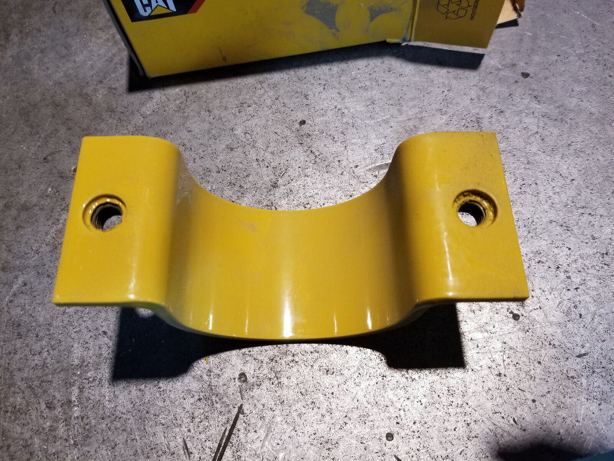 469-3265 CATERPILLAR Genuine Lubrication Lines Mounting Bracket