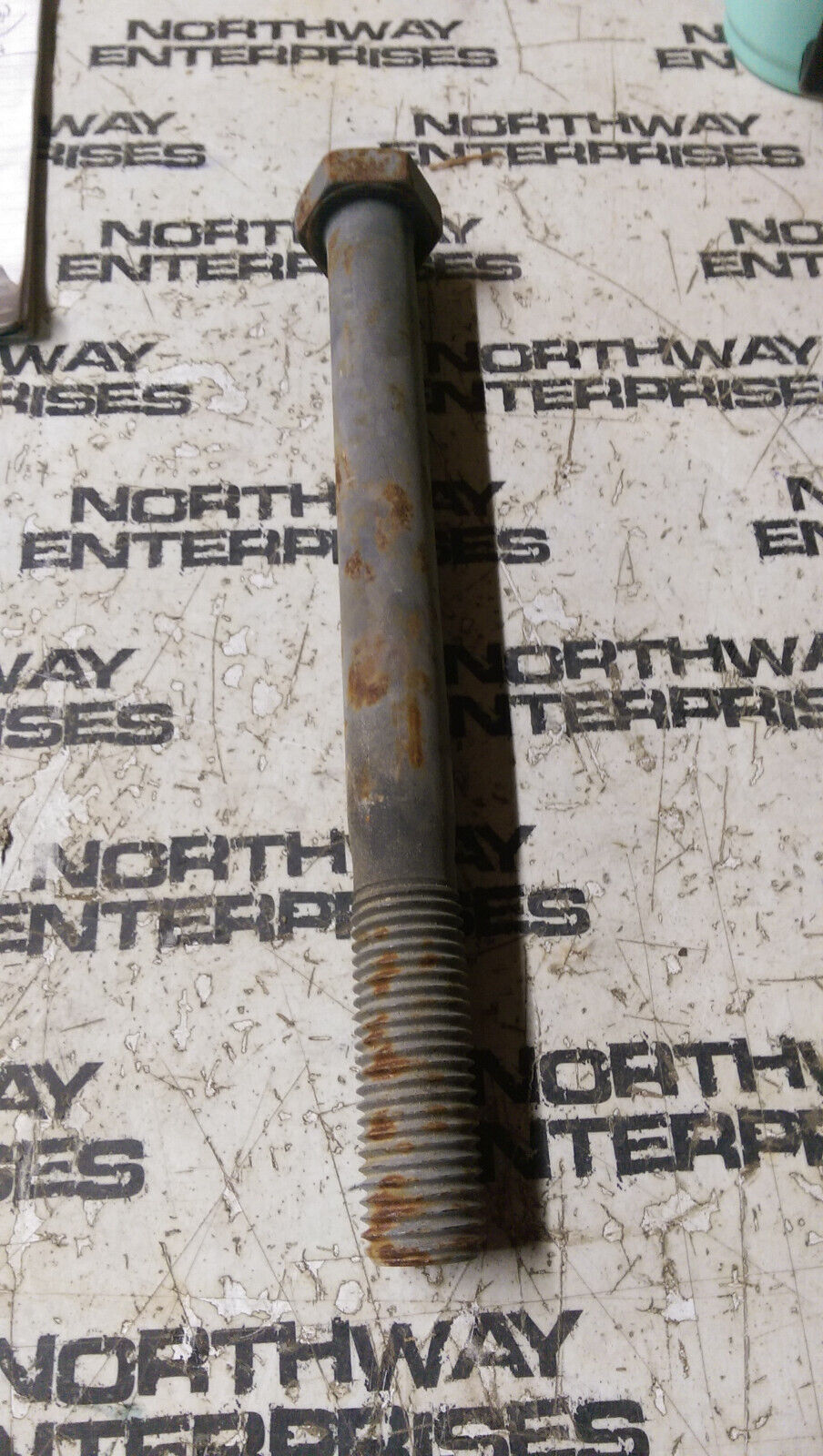139-5943 CATERPILLAR HEX HEAD BOLT 1395943
