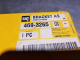 469-3265 CATERPILLAR Genuine Lubrication Lines Mounting Bracket