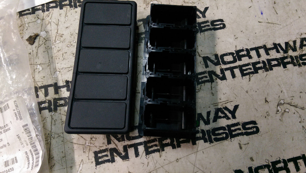 2- -SWITCH, BEZEL CARLINGSWITCH | Part #4360569