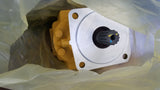 Catapillar Secondary Steering Kit - Hydraulic Gear Pump - Wheel Loader - 4769627
