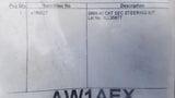 Catapillar Secondary Steering Kit - Hydraulic Gear Pump - Wheel Loader - 4769627