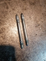 6.4 Powerstroke W710416-S440 Set of 2 Studs