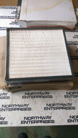 7T7358 GENUINE OEM CAT 7T-7358 CABIN AIR FILTER