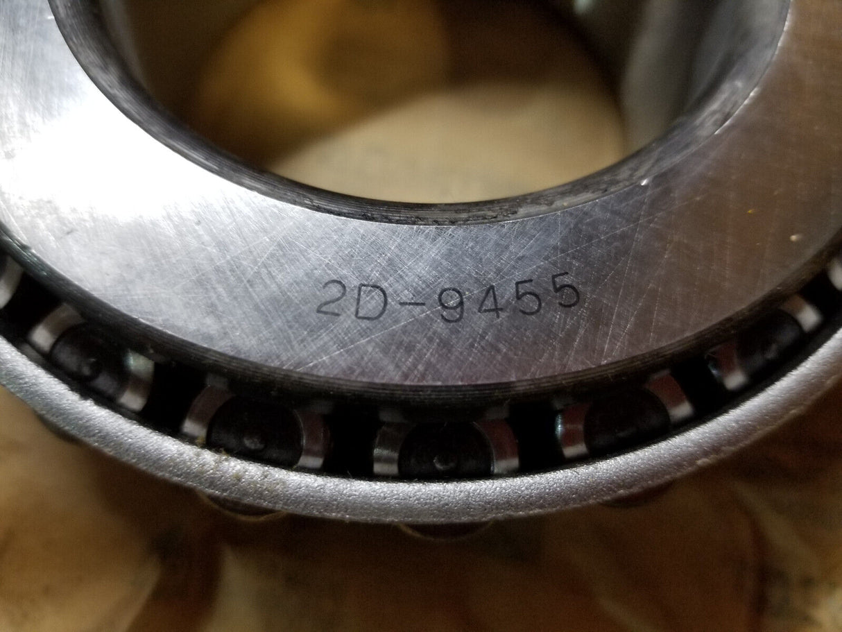 2D-9455 71.438mm Inside Diameter Cone Bearing 2D9455
