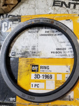 CATERPILLAR RING 3D-1969 3D1969 FITS 627B 627E 627F 621 621B 621E 621F 621R 621S