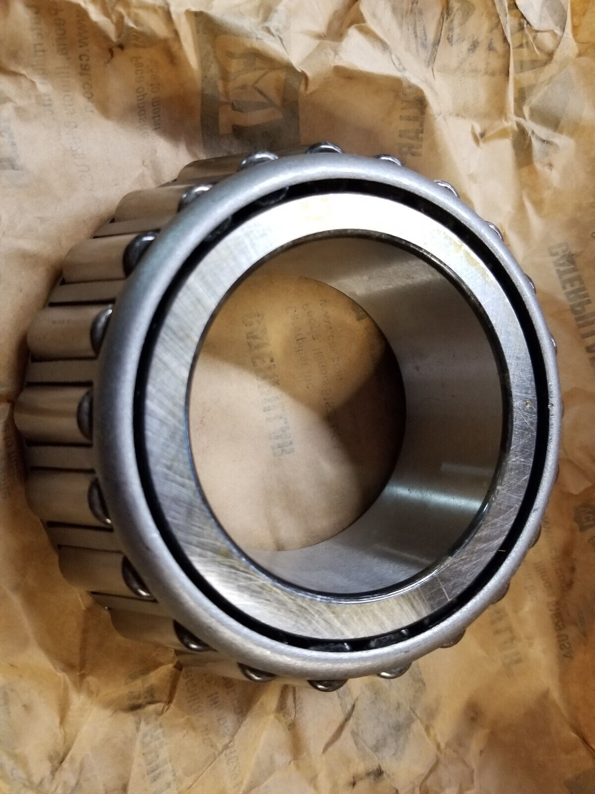 2D-9455 71.438mm Inside Diameter Cone Bearing 2D9455