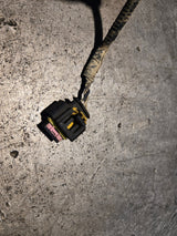 3 PIN 3 WIRE 6.7L CUMMINS ENGINE HARNESS PIGTAIL