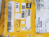 CATERPILLAR RING 3D-1969 3D1969 FITS 627B 627E 627F 621 621B 621E 621F 621R 621S