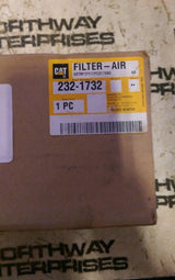 CATERPILLAR 232-1732 2321732 CABIN FILTER