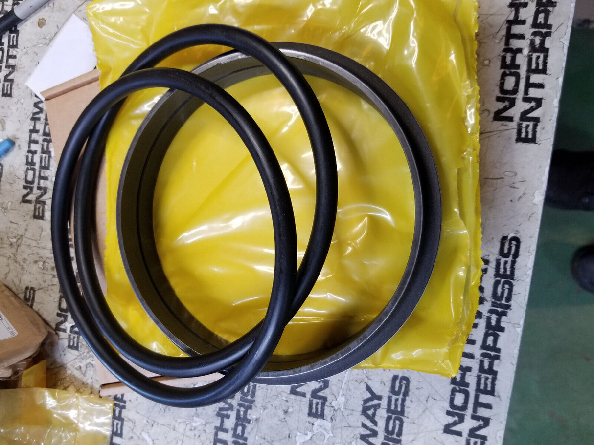 C1022850200038NB60 FLOATING FACE SEAL
