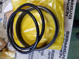 C1022850200038NB60 FLOATING FACE SEAL