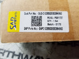 C1022850200038NB60 FLOATING FACE SEAL
