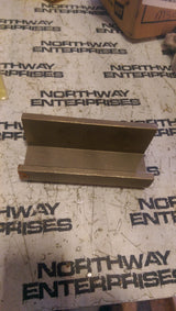 446-1523 CTP CATERPILLAR WEAR STRIP 4461523