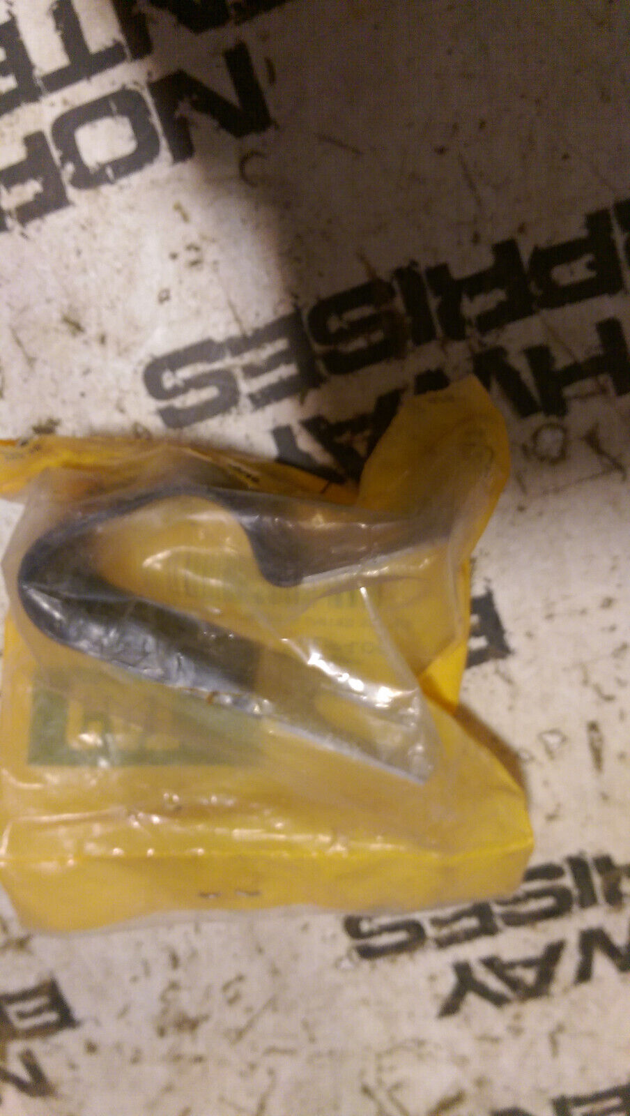 CATERPILLAR 363-7498 CLIP-LOOP