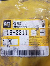 CAT Ring 1S3311 Caterpillar 1S-3311