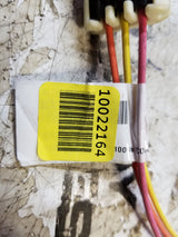 HARNESS, SENSOR, LOW COOLANT, REPAIR Part # 10022164