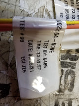 HARNESS, SENSOR, LOW COOLANT, REPAIR Part # 10022164