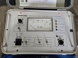 Megger 835140 BGL Battery Ground Fault Locator - Portable Multi-Amp Testing Tool
