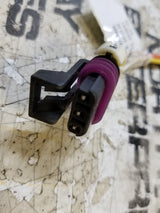 HARNESS, SENSOR, LOW COOLANT, REPAIR Part # 10022164