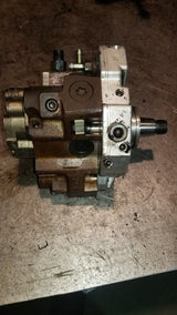 CORE 0445020017 Bosch CP3 Pump  GM Duramax CORE / FOR PARTS 8972080732