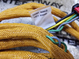 CAT 339-3551 3393551 RADAR HARNESS