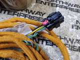 CAT 339-3551 3393551 RADAR HARNESS