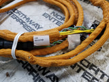 CAT 339-3551 3393551 RADAR HARNESS