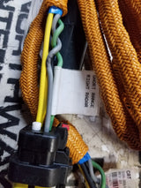 CAT 339-3551 3393551 RADAR HARNESS