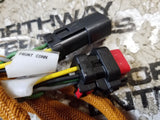 CAT 339-3551 3393551 RADAR HARNESS