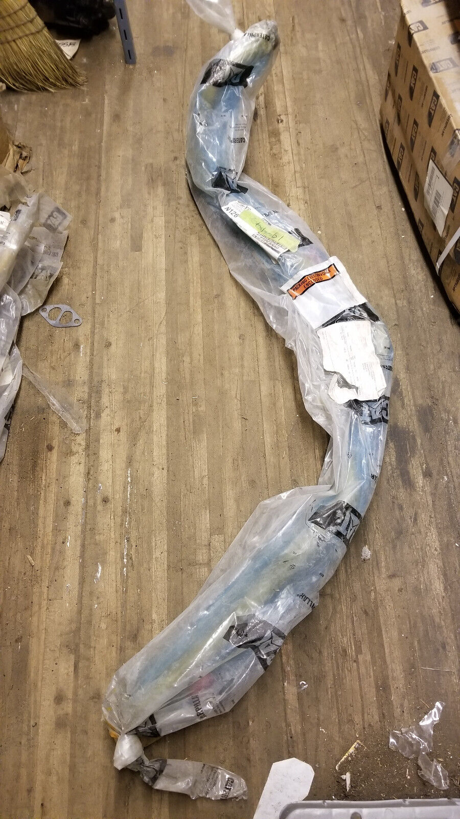 364-2608 CATERPILLAR TUBE 3642608