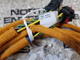 CAT 339-3551 3393551 RADAR HARNESS