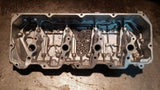 2011-2015 DURAMAX 6.6 6.6L DIESEL LML VALVE COVER & SPACER LH DRIVER