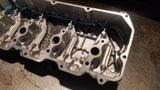 2011-2015 DURAMAX 6.6 6.6L DIESEL LML VALVE COVER & SPACER LH DRIVER