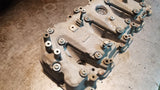 2011-2015 DURAMAX 6.6 6.6L DIESEL LML VALVE COVER & SPACER LH DRIVER
