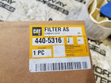 440-5316 CATERPILLAR CABIN AIR FILTER 4405316