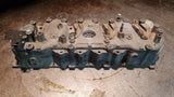 2011-2015 DURAMAX 6.6 6.6L DIESEL LML VALVE COVER & SPACER LH DRIVER