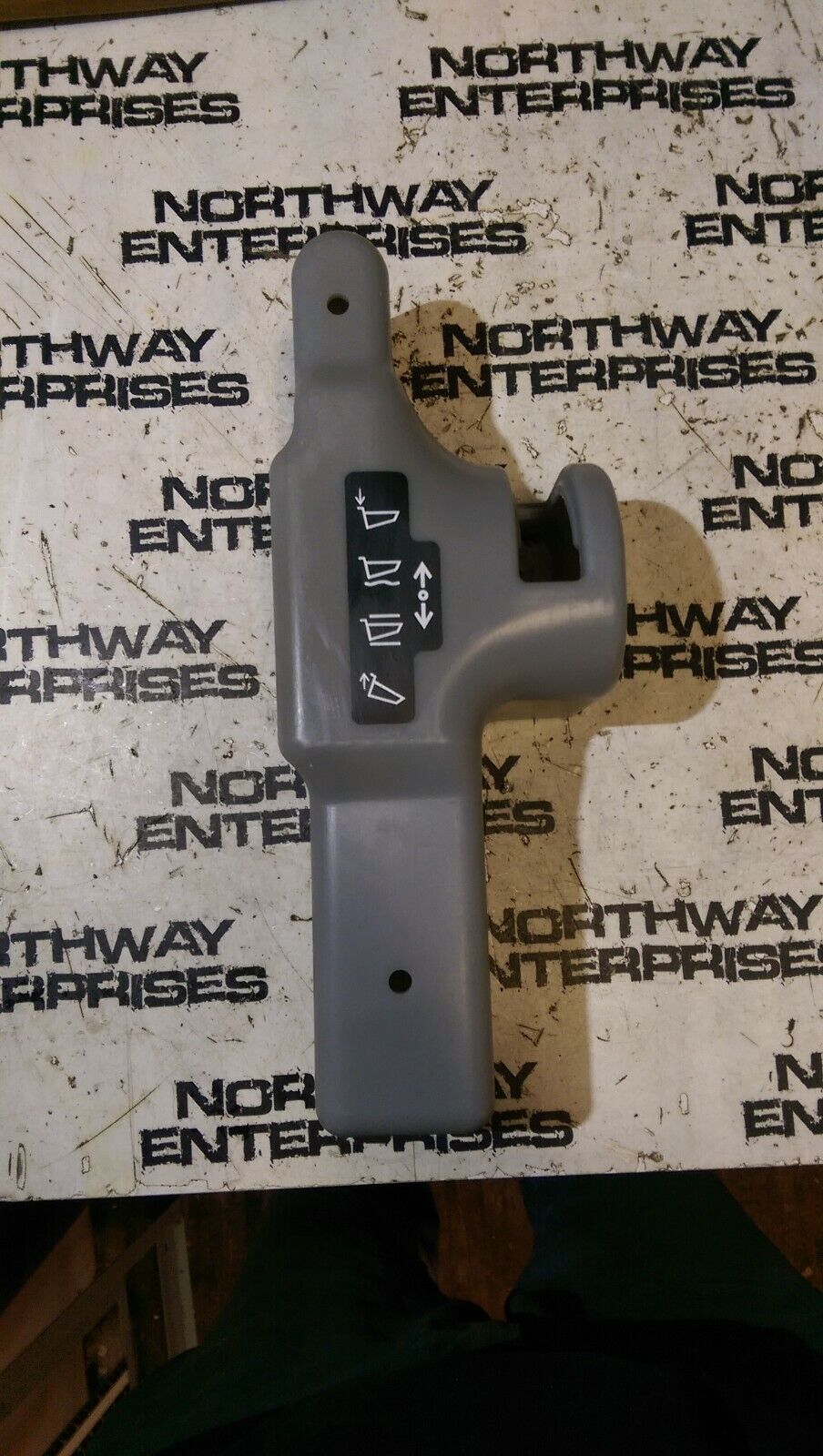 CATERPILLAR 140-0386 COVER