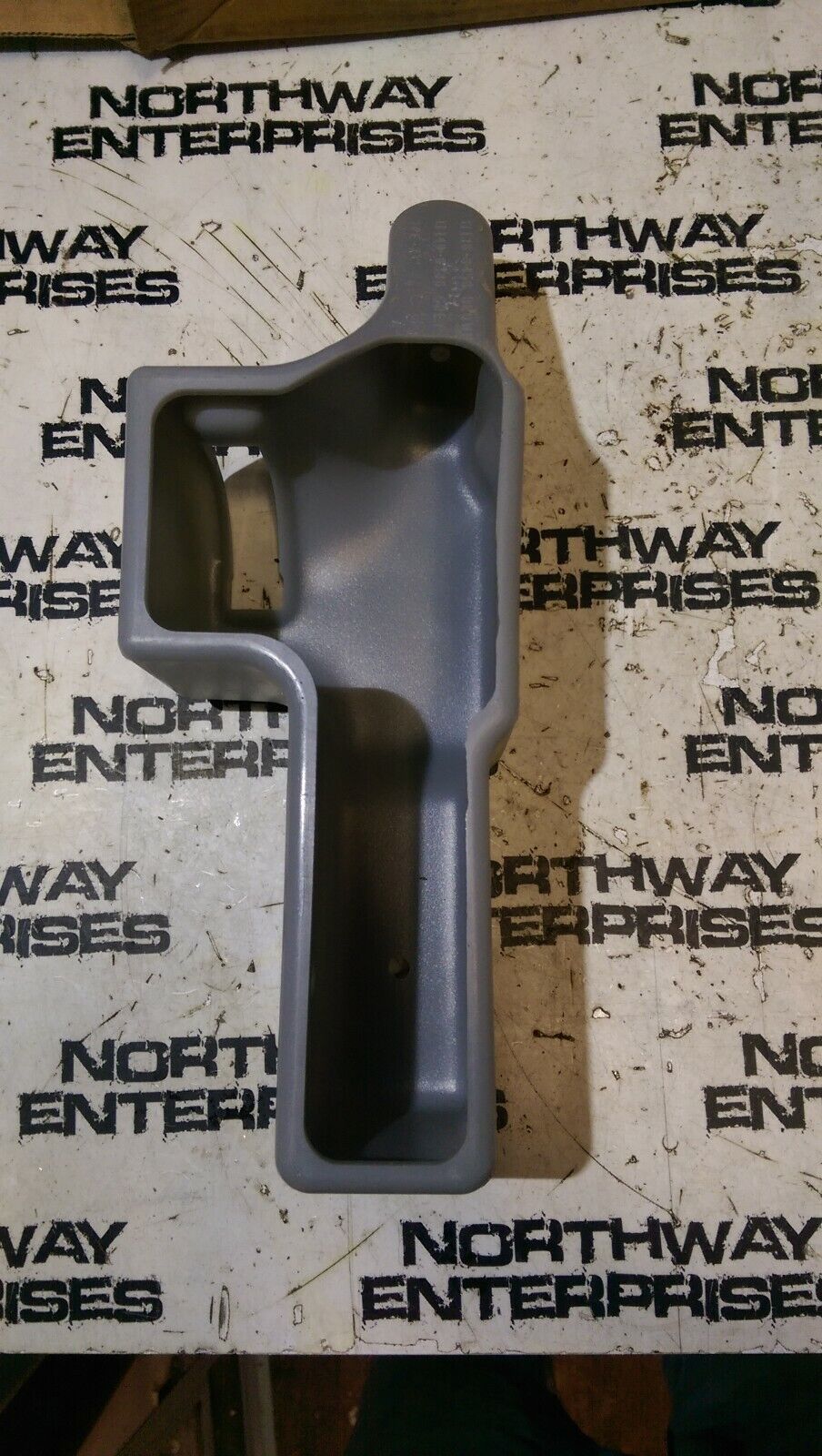 CATERPILLAR 140-0386 COVER
