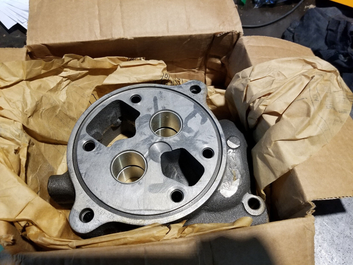 422-4925 CAT MANIFOLD ASSEMBLY D9T D9 D10T2 D10 4224925