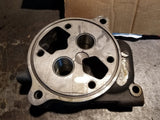 422-4925 CAT MANIFOLD ASSEMBLY D9T D9 D10T2 D10 4224925